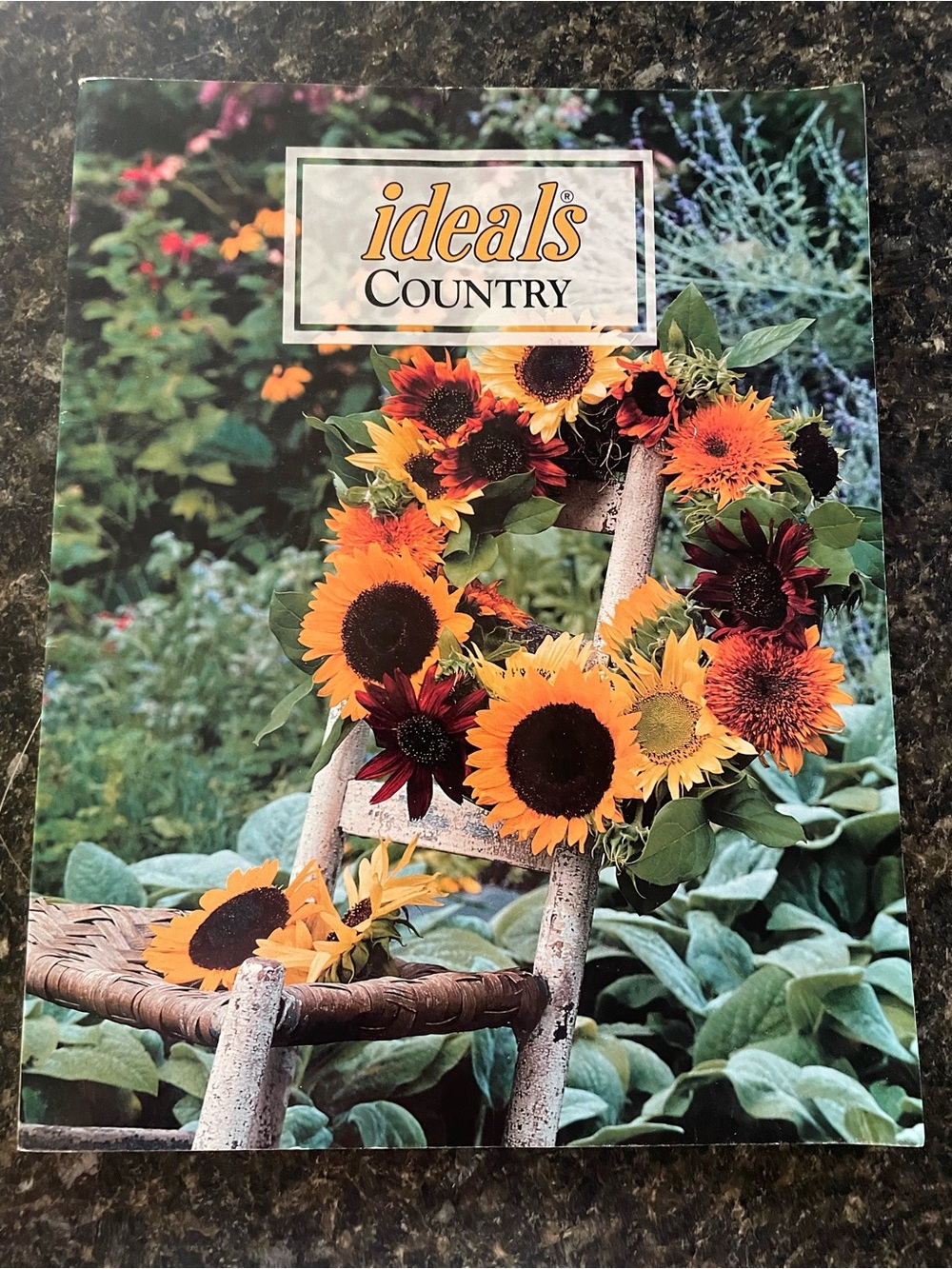 ideals Magazines - Picture 3 of 15